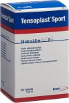 TENSOPLAST SPORT Elastisches Tape, 10 cm x 2.5 m