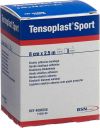 TENSOPLAST SPORT Elastisches Tape, 8 cm x 2.5 m