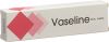TENTAN Vaseline weiss, 40 g