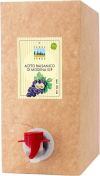 Terra Verde Aceto Balsamico di Modena IGP Superiore Bio, 3 l