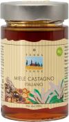 Terra Verde Miel de fleurs de châtaignier Bio, 250 g