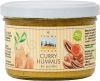 Terra Verde Houmous au Curry Bio, 180 g
