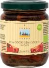 Terra Verde Pomodori semi-secchi in Olio Bio, 190 g