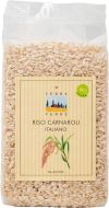 Terra Verde Riz à risotto Carnaroli d'Italie Bio, 500 g