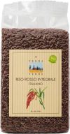 Terra Verde Riso Rosso Bio, 500 g