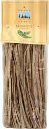 Terra Verde Tagliatelle al basilico Hartweizen Bio, 250 g