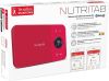 TERRAILLON Nutritab Küchenwaage vernetzt