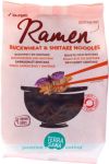 Terrasana Nouilles ramen de sarrasin au shiitake, 280 g