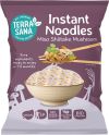 Terrasana Nouilles instantanées miso et champignons shiitake, 90 g