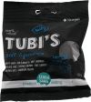 Terrasana Réglisse Tubi's salée, 100 g
