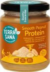 Terrasana Protein-Erdnussmus fein, 250 g