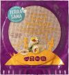 Terrasana Vietnamesisches Vollkorn Reispapier, 150 g