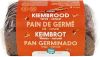 Terrasana Pain de ble germe nature, 400g