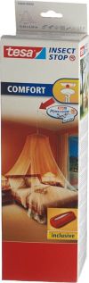 TESA COMFORT moustiquaire av crochet plafond