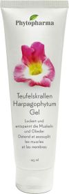 Phytopharma gel harpagophytum 125 ml