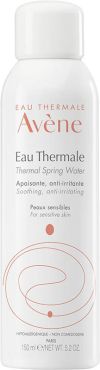 AVENE Eau Thermale spr 150 ml