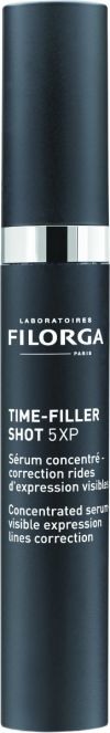 FILORGA Time Filler Shot 5XP Pen, 15 ml