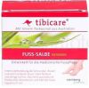 TIBICARE pommade intensive les pieds, 50 ml