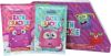 TREFFINA Bain pétillant Funny Monsters, 30 g