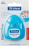 Trisa Expert Floss Fäden, 30 Stück