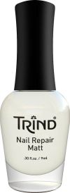 TRIND Nail Repair Nagelhärter matt, 9 ml