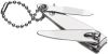TRISA coupe-ongles manucure