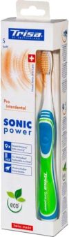 TRISA SONICPOWER Pro Interdental UNO