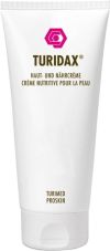 TURIDAX Haut- und Nährcrème, 100 ml