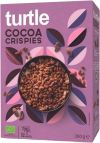 Turtle Croustillants de riz au cacao, 300 g