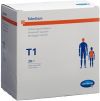TUBEGAZE pansement tubulaire NrT1, 10cm x 20m