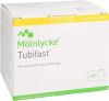 TUBIFAST rétention tubulaire jaune, 10.75 cm x 10 m Box