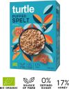 Turtle Dinkel Honig Popps, 300 g