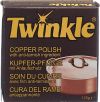 TWINKLE Entretien du cuivre