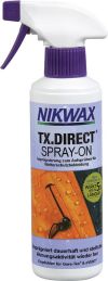 Nikwax TX.Direct Spray-ON, 500 ml