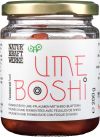 Naturkraftwerke Umebsohi Bio avec feuilles de Shiso, 200 g