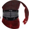 BILASTO Uno ceinture lomb S-XL à sangl renfr régla