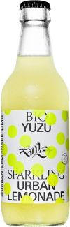Urban Lemonade Yuzu Erfrischungsgetränk, 330 ml