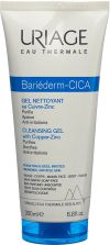 URIAGE Bariéderm Cica Gel nettoyant, 200 ml