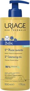 URIAGE Bébé 1ère huile lavante, 500 ml