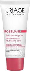 URIAGE Roséliane Creme Anti-Rougeurs, 40 ml