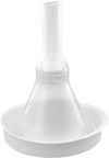 URIMED VISION condom urinal 36mm short specific, 30 pièces