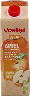 Voelkel Jus de pomme trouble