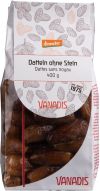 Vanadis Datteln ohne Stein, 400 g