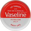 VASELINE Lip Care Tin rosy 20 g