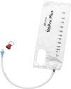 VAPRO Plus sonde 1x CH14 40cm nela sac coll 30 pièces