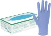 VASCO Nitril Light Untersuchungs-Handschuhe Grösse L latexfrei, 100 Stück