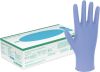 VASCO Nitril Light gants d`examen XS sans latex, 100 pièces