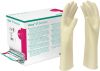 VASCO OP SENSITIVE Latexhandschuhe Grösse 7.5 steril, 40 Paar