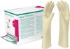 VASCO OP SENSITIVE Latexhandschuhe Grösse 8.5 steril, 40 Paar