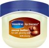 Chesebrough Vaseline Lip Care Minitiegel Cocoa Butter, 7 g